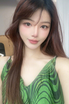 晚娘 罪色